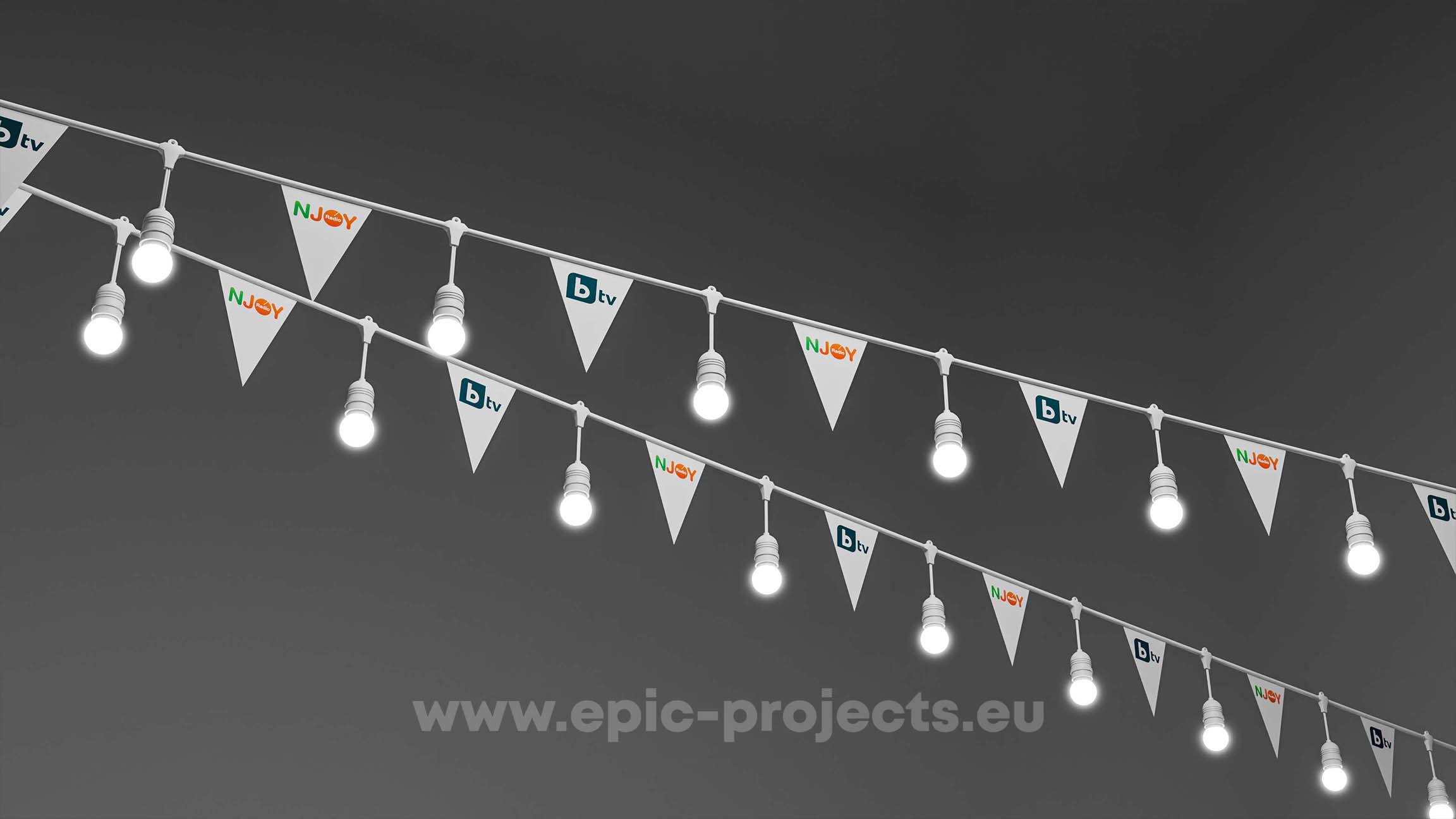 Epic Projects Btv Njoy